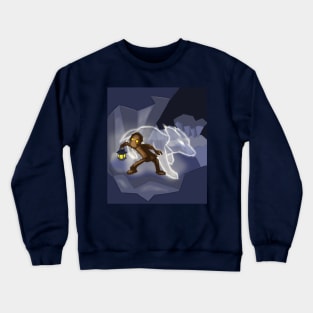 Guardian Crewneck Sweatshirt